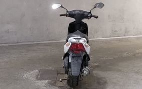 YAMAHA JOG ZR EVOLUTION2 SA39J