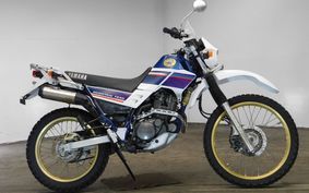 YAMAHA SEROW 225 W 4JG