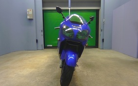 KAWASAKI ZX 1200 NINJA R 2001 ZXT20A