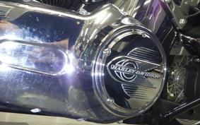 HARLEY FLSTC 1580 2010
