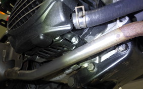 HONDA ZOOMER 2012 AF58