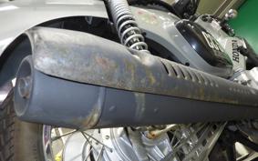 HONDA CROSS CUB 50 2000 AA06