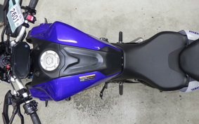 YAMAHA MT-07 2021 RM33J