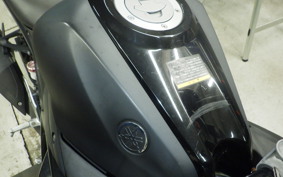 YAMAHA YZF-R25 A