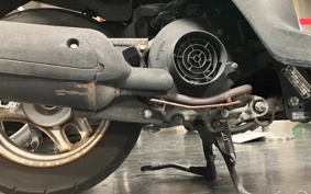 HONDA TODAY AF67