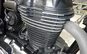 HONDA GB350S 2022 NC59