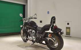 HONDA STEED 400 1993 NC26
