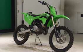 KAWASAKI KX112 KX112A