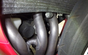 HONDA CBR600RR 2020 PC40