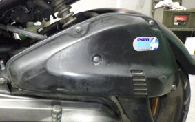 HONDA ZOOMER 2019 AF58