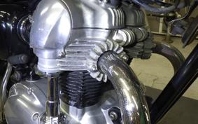 KAWASAKI W650 2001 EJ650A