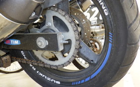 SUZUKI GSR250