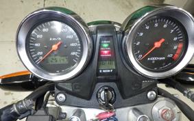 HONDA CB1300SF SUPER FOUR 2001 SC40