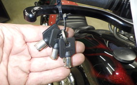 HARLEY FXDF 1580 2007