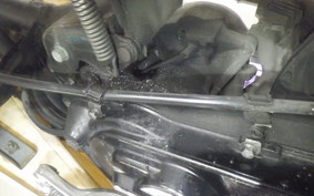 HONDA ZOOK 2015 AF26