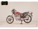 Фото Honda CB400T HAWK 2 2026 с японского аукциона