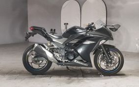 KAWASAKI NINJA 250 EX250L