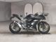 Фото Kawasaki NINJA 250 с японского аукциона
