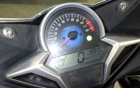 HONDA CBR250R GEN 3 2014 MC41