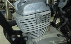 HONDA APE 50 2004 AC16