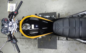 KAWASAKI ZEPHYR 1100 2006 ZRT10A