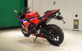 HONDA CBR600RR 2024 PC40
