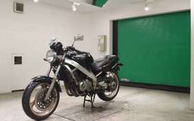 HONDA BROS 400 GEN 2 1991 NC25