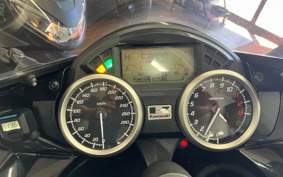KAWASAKI NINJA ZX-14R ABS 2013 ZXT40E