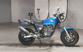 HONDA APE 100 HC13