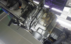HONDA GORILLA Z50J