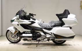 HONDA GL 1800 GOLD WING TOUR DCT 2026 SC79