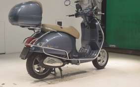 VESPA GTS250 IE 2024