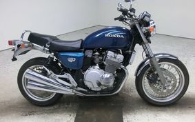 HONDA CB400F 1997 NC36