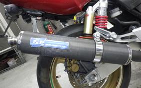HONDA CB400 SUPER BOLDOR VTEC 2007 NC39