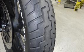 HONDA REBEL 250 A 1994 MC49