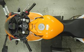 HONDA CBR250R A 2008 MC41