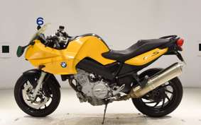 BMW F800S 2008
