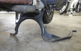 SUZUKI LET's 4 CA45A