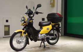 HONDA CROSS CUB 110 2024 JA10