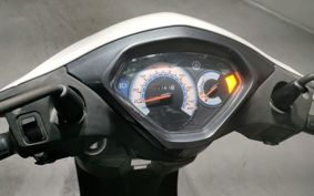 YAMAHA AXIS Z SED7J