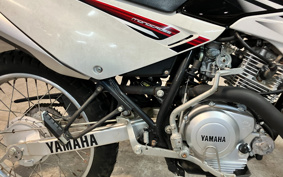 YAMAHA XTZ125 PCJL