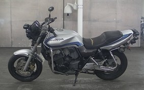 HONDA CB400SF 2000 NC39