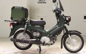 HONDA CROSS CUB 50 2017 AA06