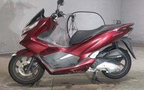HONDA PCX 125 JF81