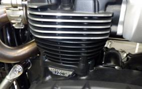 TRIUMPH SCRAMBLER 1200 XC 2026