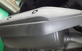 HONDA LEAD 125 2010 JF45
