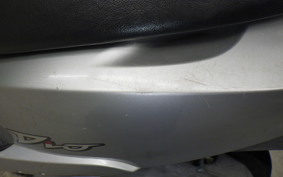 HONDA DIO Gen.6 2025 AF62