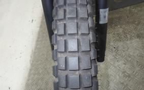 KAWASAKI 250TR BJ250F