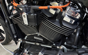 HARLEY FXBRS 2022 YHK