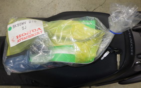 HONDA DIO ZX GEN 2 AF35
